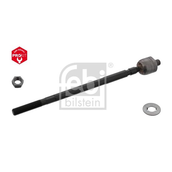 Febi Tie Track Rod Axle Joint 43277