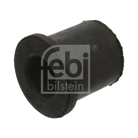 Febi Suspension Leaf Spring Bush 43293