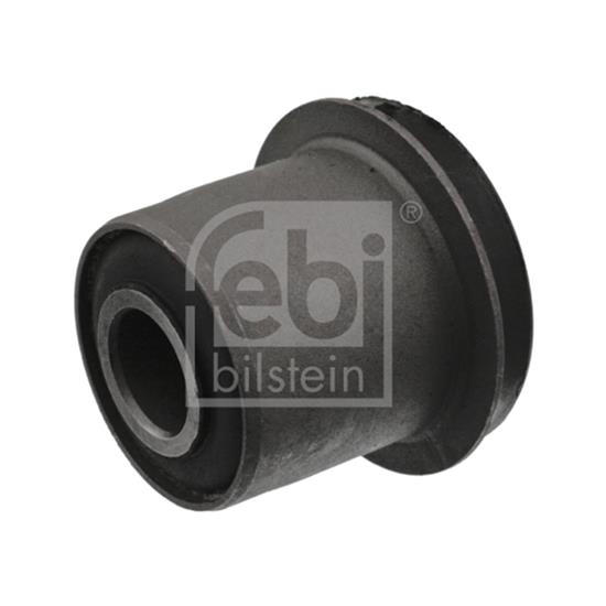 Febi Suspension Leaf Spring Bush 43297