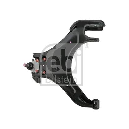Febi Wishbone Track Control Arm 43340