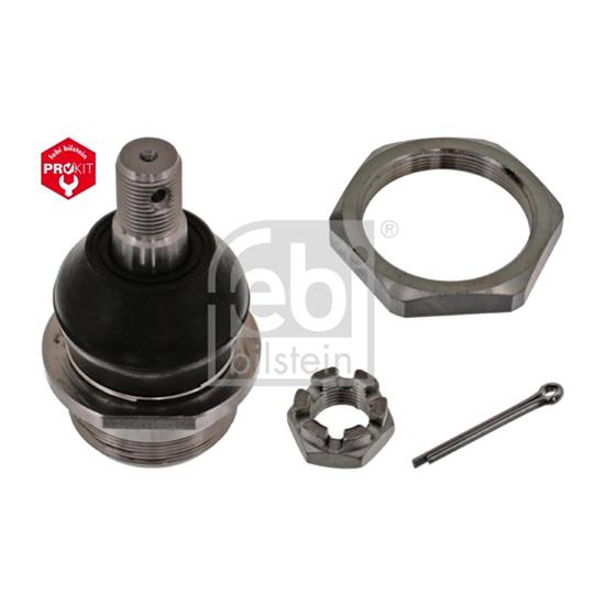 Febi Suspension Ball Joint 43332