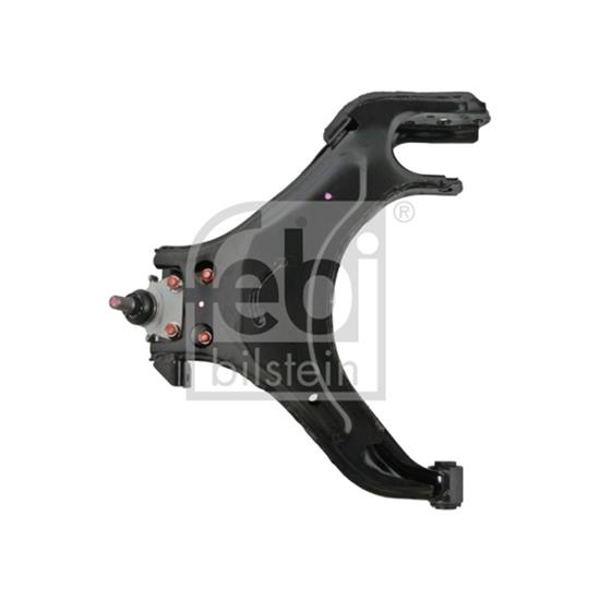 Febi Wishbone Track Control Arm 43340
