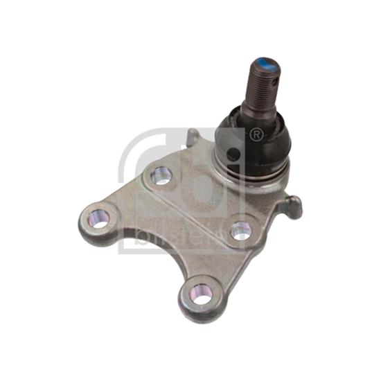 Febi Suspension Ball Joint 43341