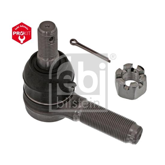 Febi Tie Track Rod End 43346