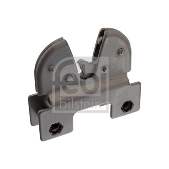 Febi Drivers Cab Front Panel Lock 43410