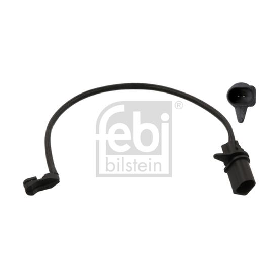 Febi Brake Pad Wear Indicator Sensor 43485