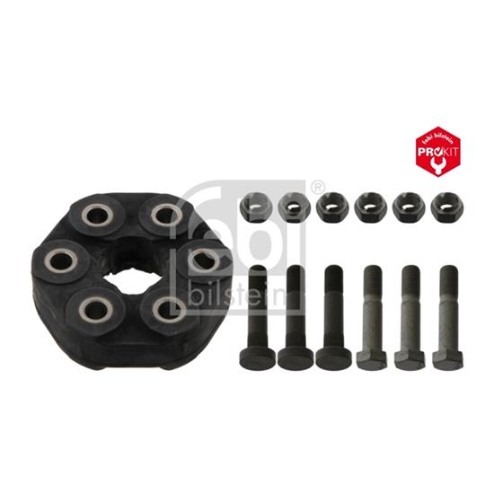 Febi Propshaft Joint 43487