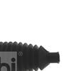 Febi Steering Boot Bellow Set 43552