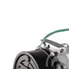 Febi Air Conditioning Compressor 43569