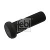 20x Febi Wheel Stud 43572