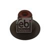 16x Febi Seal Ring, valve stem 43581