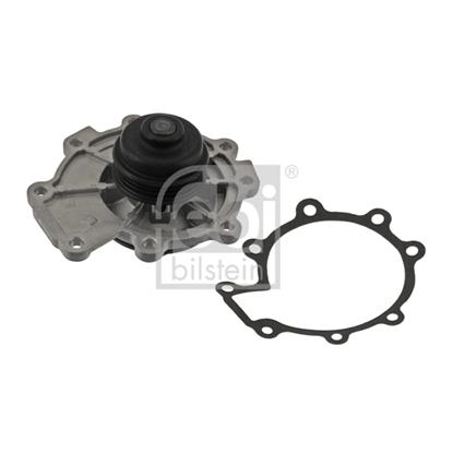 Febi Water Pump 43504