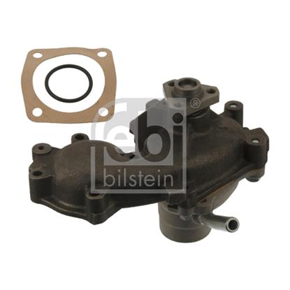 Febi Water Pump 43518