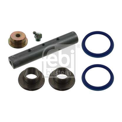 Febi Drivers Cab Suspension Repair Kit 43529