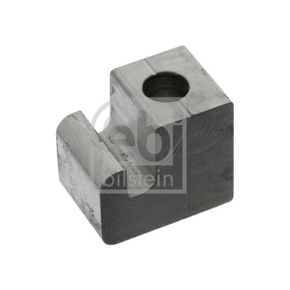 Febi Safety Clamp Bracket 43533