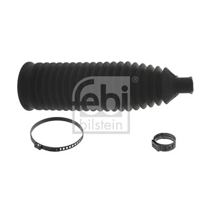 Febi Steering Boot Bellow Set 43552