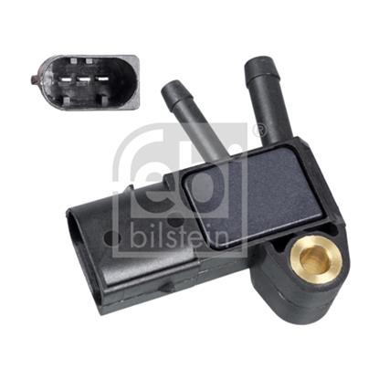 Febi Exhaust Pressure Sensor 43587