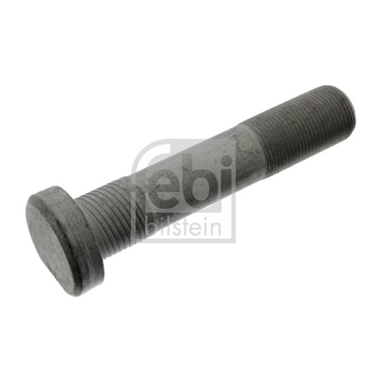 20x Febi Wheel Stud 43538