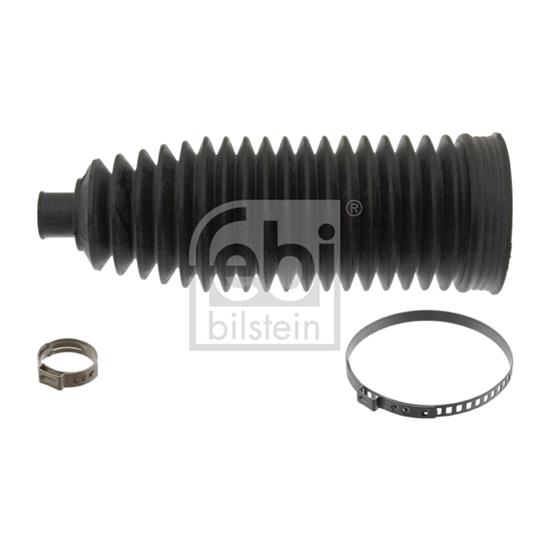 Febi Steering Boot Bellow Set 43550