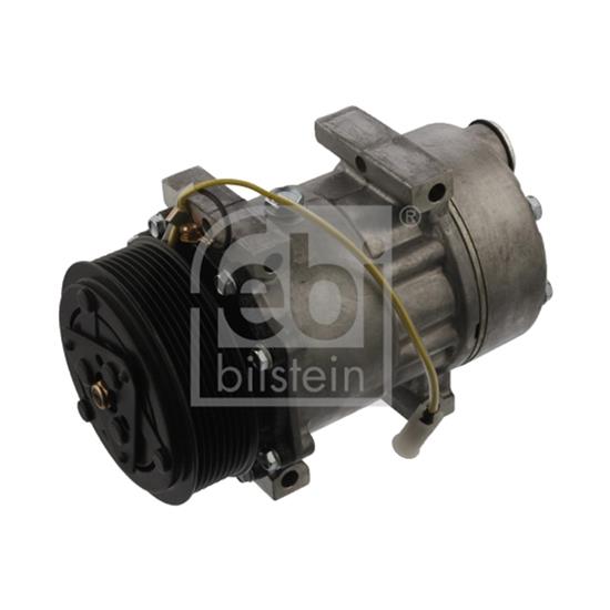 Febi Air Conditioning Compressor 43570