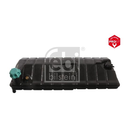 Febi Antifreeze Coolant Expansion Header Tank 43578