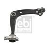 Febi Wishbone Track Control Arm 43601