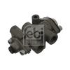 Febi Brake System Retarder Valve 43605