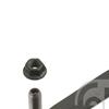 Febi Tie Track Rod End 43617