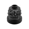 Febi Driveshaft CV Boot Bellow 43625