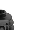 Febi Driveshaft CV Boot Bellow 43625