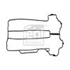 Febi Cylinder Head Cover Seal Gasket 43629