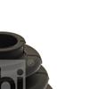 Febi Driveshaft CV Boot Bellow 43648