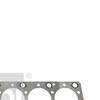 Febi Cylinder Head Gasket 43653