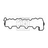 Febi Cylinder Head Cover Seal Gasket 43697