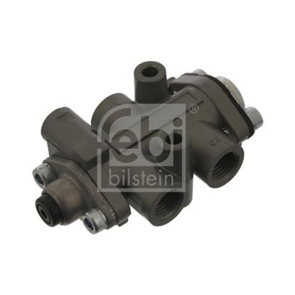 Febi Brake System Retarder Valve 43605