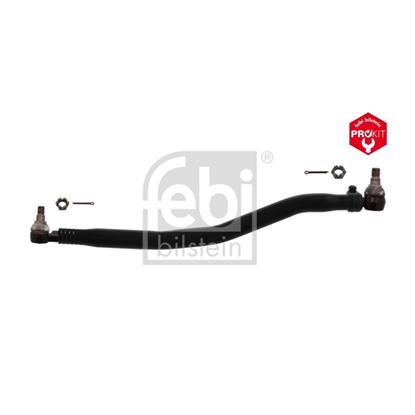 Febi Steering Centre Rod Assembly 43612