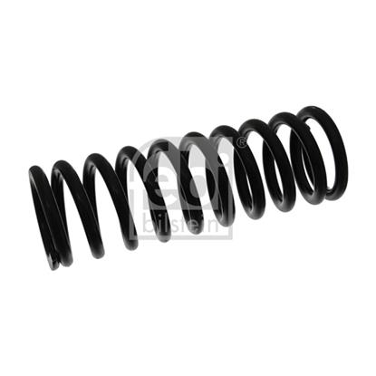 Febi Drivers Cab Suspension Spring 43620