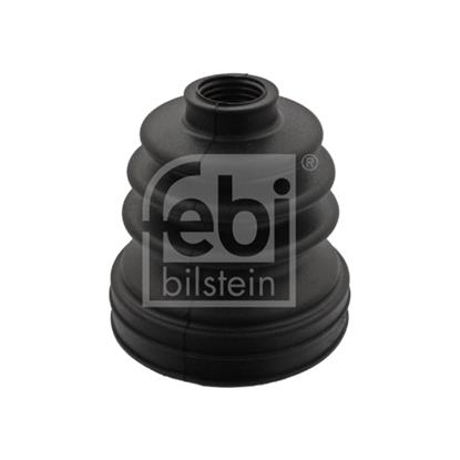 Febi Driveshaft CV Boot Bellow 43625