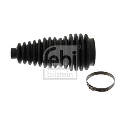 Febi Steering Boot Bellow Set 43649