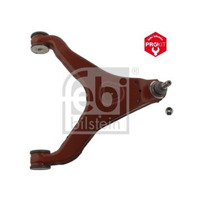 Febi Wishbone Track Control Arm 43656