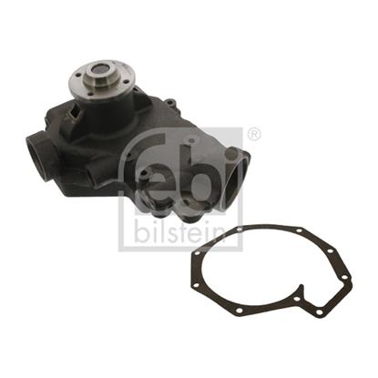 Febi Water Pump 43662