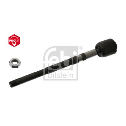 Febi Tie Track Rod Axle Joint 43666