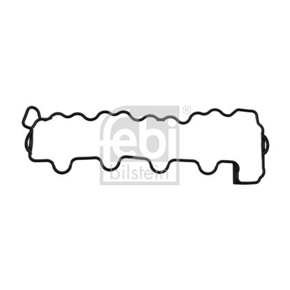 Febi Cylinder Head Cover Seal Gasket 43697