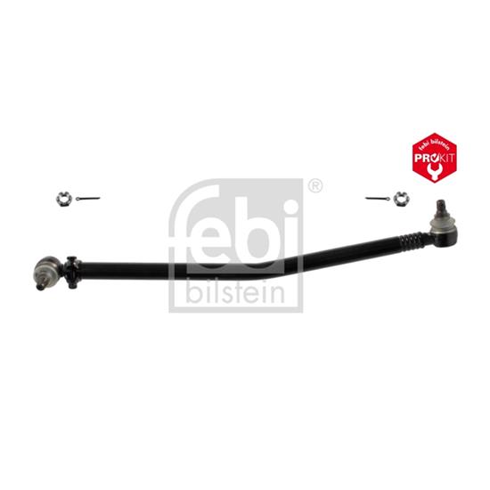 Febi Steering Centre Rod Assembly 43609