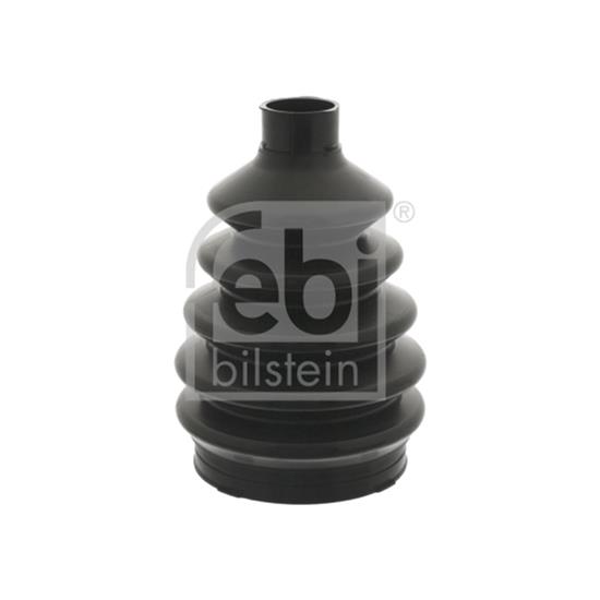 Febi Driveshaft CV Boot Bellow 43627