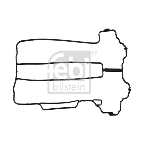 Febi Cylinder Head Cover Seal Gasket 43629