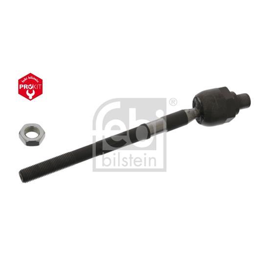 Febi Tie Track Rod Axle Joint 43630