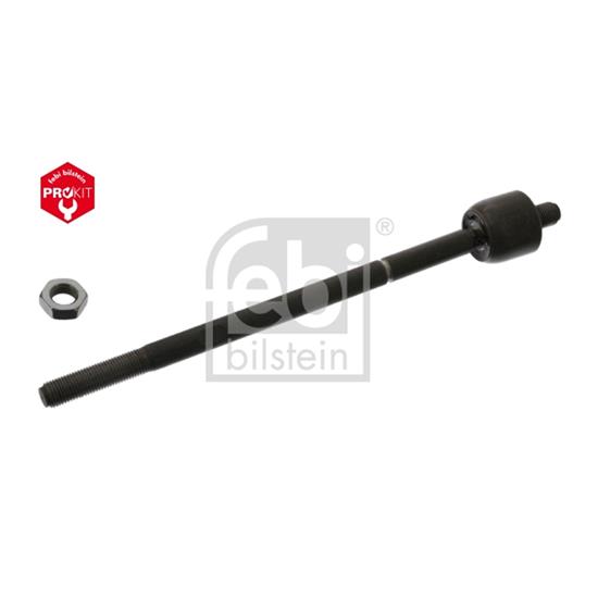 Febi Tie Track Rod Axle Joint 43641