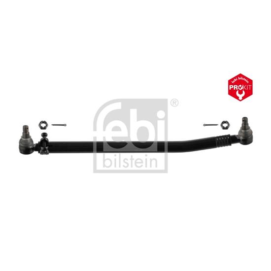 Febi Steering Centre Rod Assembly 43683