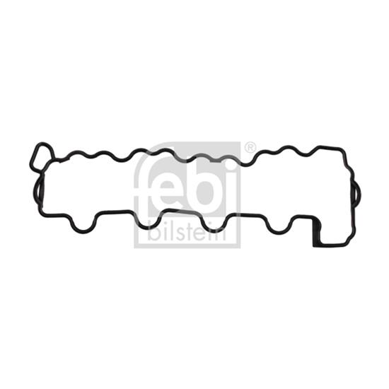 Febi Cylinder Head Cover Seal Gasket 43697